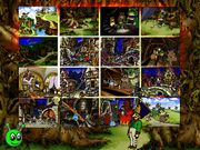 Волшебные истории Тутти. Огниво