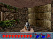 Волшебные истории Тутти. Огниво