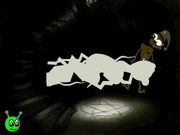 Волшебные истории Тутти. Огниво