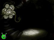 Волшебные истории Тутти. Огниво