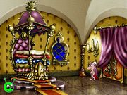 Волшебные истории Тутти. Огниво