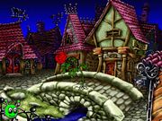 Волшебные истории Тутти. Огниво