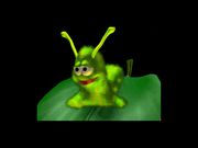 Волшебные истории Тутти. Пиноккио