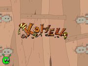 Волшебные истории Тутти. Пиноккио