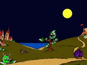 Волшебные истории Тутти. Пиноккио