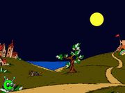 Волшебные истории Тутти. Пиноккио