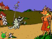 Волшебные истории Тутти. Пиноккио