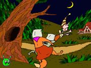 Волшебные истории Тутти. Пиноккио