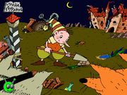 Волшебные истории Тутти. Пиноккио