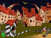 Волшебные истории Тутти. Пиноккио