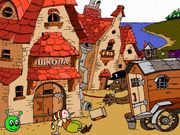 Волшебные истории Тутти. Пиноккио