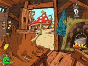 Волшебные истории Тутти. Пиноккио