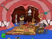 Волшебные истории Тутти. Пиноккио