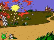 Волшебные истории Тутти. Пиноккио