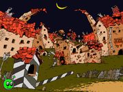 Волшебные истории Тутти. Пиноккио