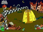 Волшебные истории Тутти. Пиноккио