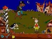 Волшебные истории Тутти. Пиноккио