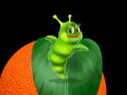 Волшебные истории Тутти. Русалочка