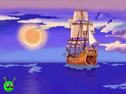 Волшебные истории Тутти. Русалочка