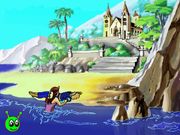 Волшебные истории Тутти. Русалочка