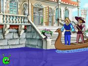 Волшебные истории Тутти. Русалочка