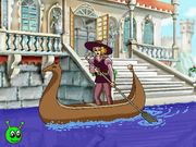 Волшебные истории Тутти. Русалочка