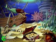 Волшебные истории Тутти. Русалочка