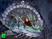 Волшебные истории Тутти. Русалочка