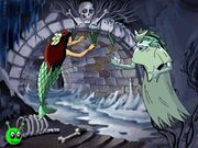 Волшебные истории Тутти. Русалочка