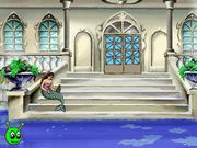 Волшебные истории Тутти. Русалочка