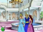 Волшебные истории Тутти. Русалочка