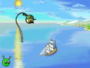 Волшебные истории Тутти. Русалочка