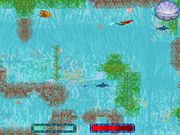 Волшебные истории Тутти. Русалочка