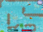 Волшебные истории Тутти. Русалочка