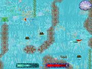 Волшебные истории Тутти. Русалочка