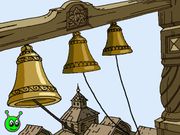 Волшебные истории Тутти. Руслан и Людмила
