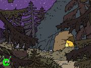 Волшебные истории Тутти. Руслан и Людмила