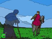 Волшебные истории Тутти. Руслан и Людмила