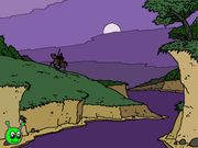 Волшебные истории Тутти. Руслан и Людмила