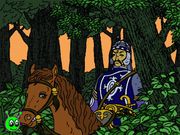 Волшебные истории Тутти. Руслан и Людмила