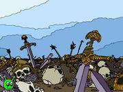 Волшебные истории Тутти. Руслан и Людмила