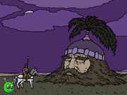 Волшебные истории Тутти. Руслан и Людмила