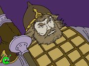 Волшебные истории Тутти. Руслан и Людмила