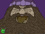 Волшебные истории Тутти. Руслан и Людмила