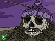 Волшебные истории Тутти. Руслан и Людмила