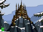 Волшебные истории Тутти. Руслан и Людмила