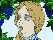 Волшебные истории Тутти. Руслан и Людмила