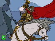 Волшебные истории Тутти. Руслан и Людмила