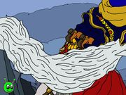 Волшебные истории Тутти. Руслан и Людмила