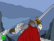 Волшебные истории Тутти. Руслан и Людмила